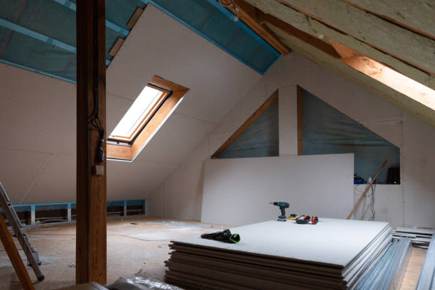 Best Crawl Space Insulation  in Ellisville, MS