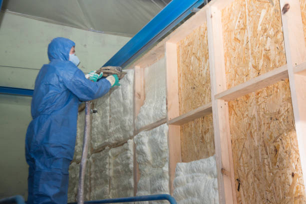 Range of Insulation Solutions in Ellisville, MS